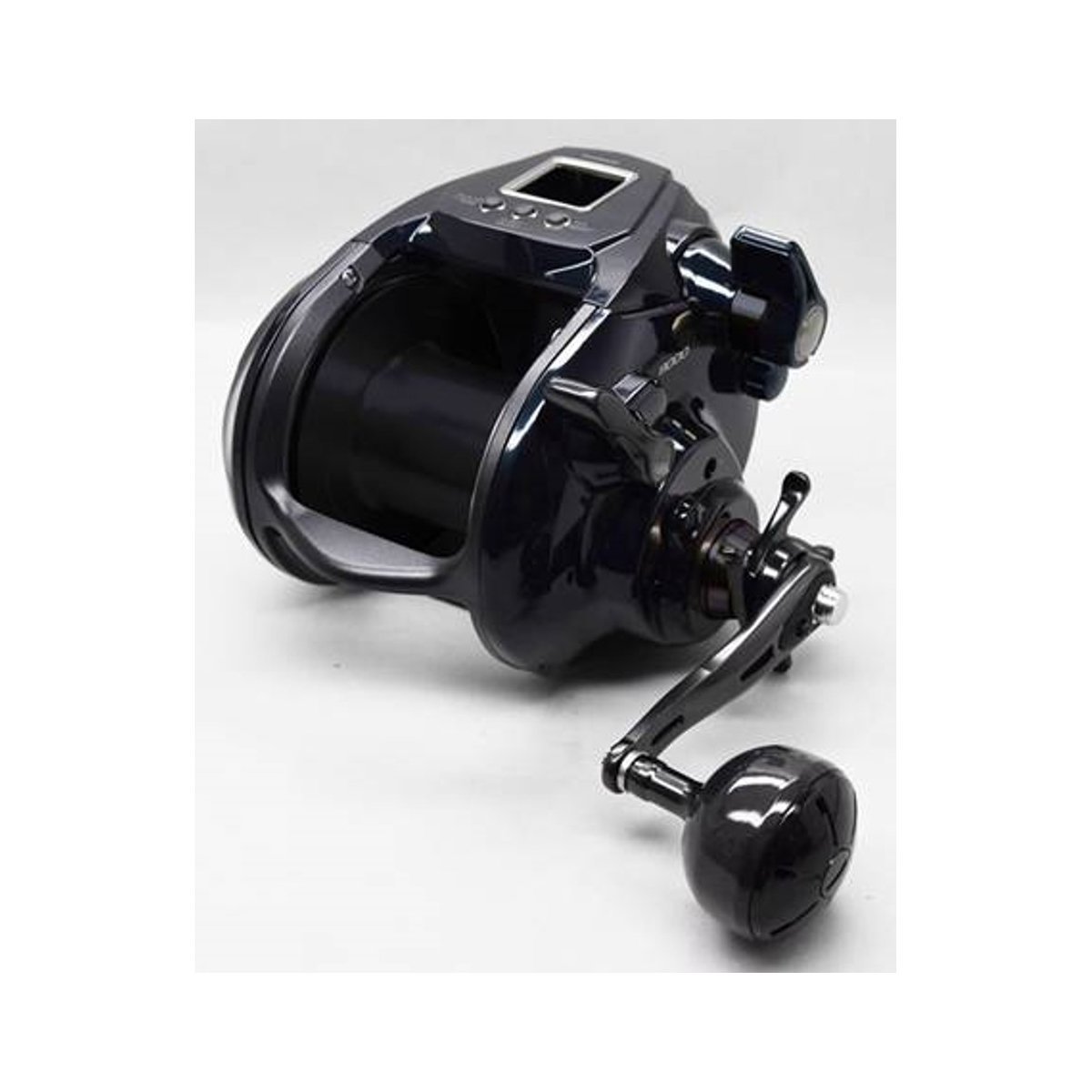 Shimano Force Master A 9000 Elektrikli Çıkrık Makine