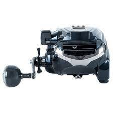 Shimano Force Master A 9000 Elektrikli Çıkrık Makine