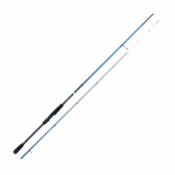 Savage Gear SGS2 Tai Rubber 7'/2.13M 40-150GR 2 Parça