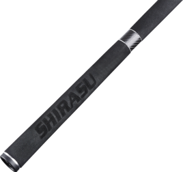 Balzer Shirasu Twitch IM-12 Carbon Spin Kamış 211cm 7-22gr Atar