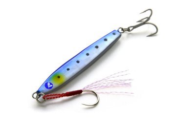 BlueBlue Falten Jig Yem 40G