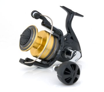 Shimano Socorro SW 5000 Olta Makinası