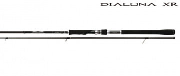 Shimano Dialuna XR S900ML 2.74cm 6-28gr Spin Kamış