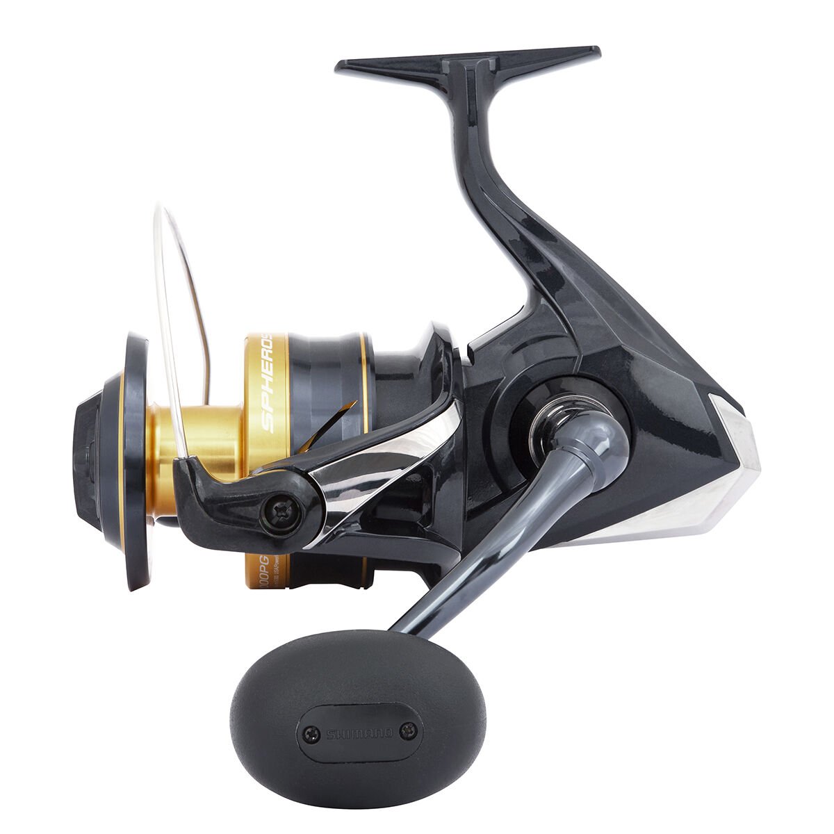 Shimano Spheros SW A 5000 XG  Olta Makinası