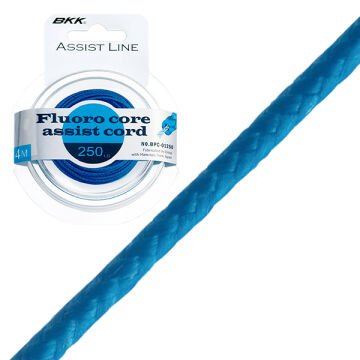 BKK Fluoro Core Assist Cord ( Assist İpi )