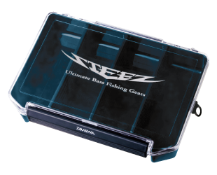 Daiwa Steez Multi Case 205ND Organize Kutu