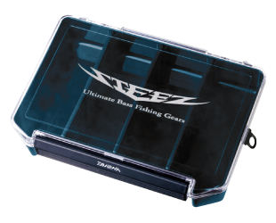 Daiwa Steez Multi Case 205ND Organize Kutu