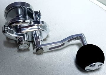 Truscend Slow Jig Makinası Sağ Kol