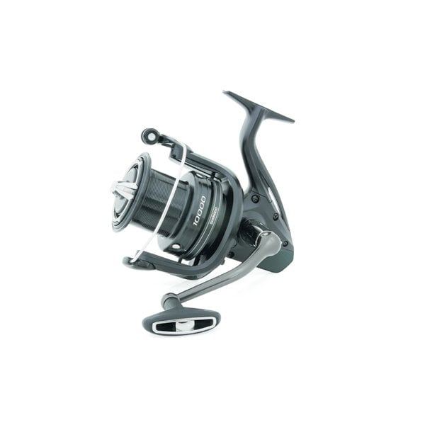 Shimano Aerlex 10000 XTB Spod Surf Makinası