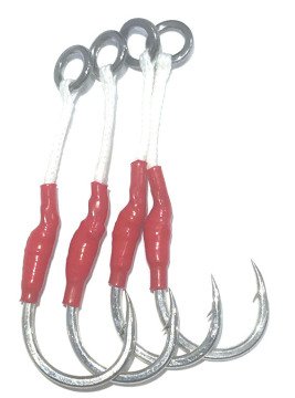 Savage gear Asist Hook Single ( Asist İğne )