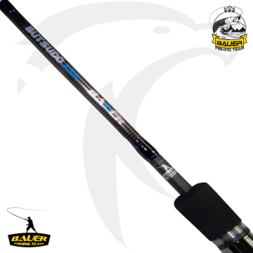 Bauer Butsudo 210 Cm 1-10 Gr LRF Olta Kamışı