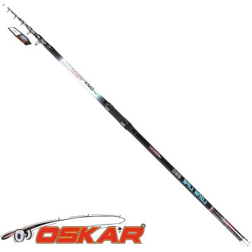 Oskar Long Life Sea Casting GMX Surf Kamış 390 cm 200GR