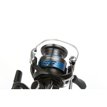 Shimano Nexave C5000FI HG Spin Olta Makinası