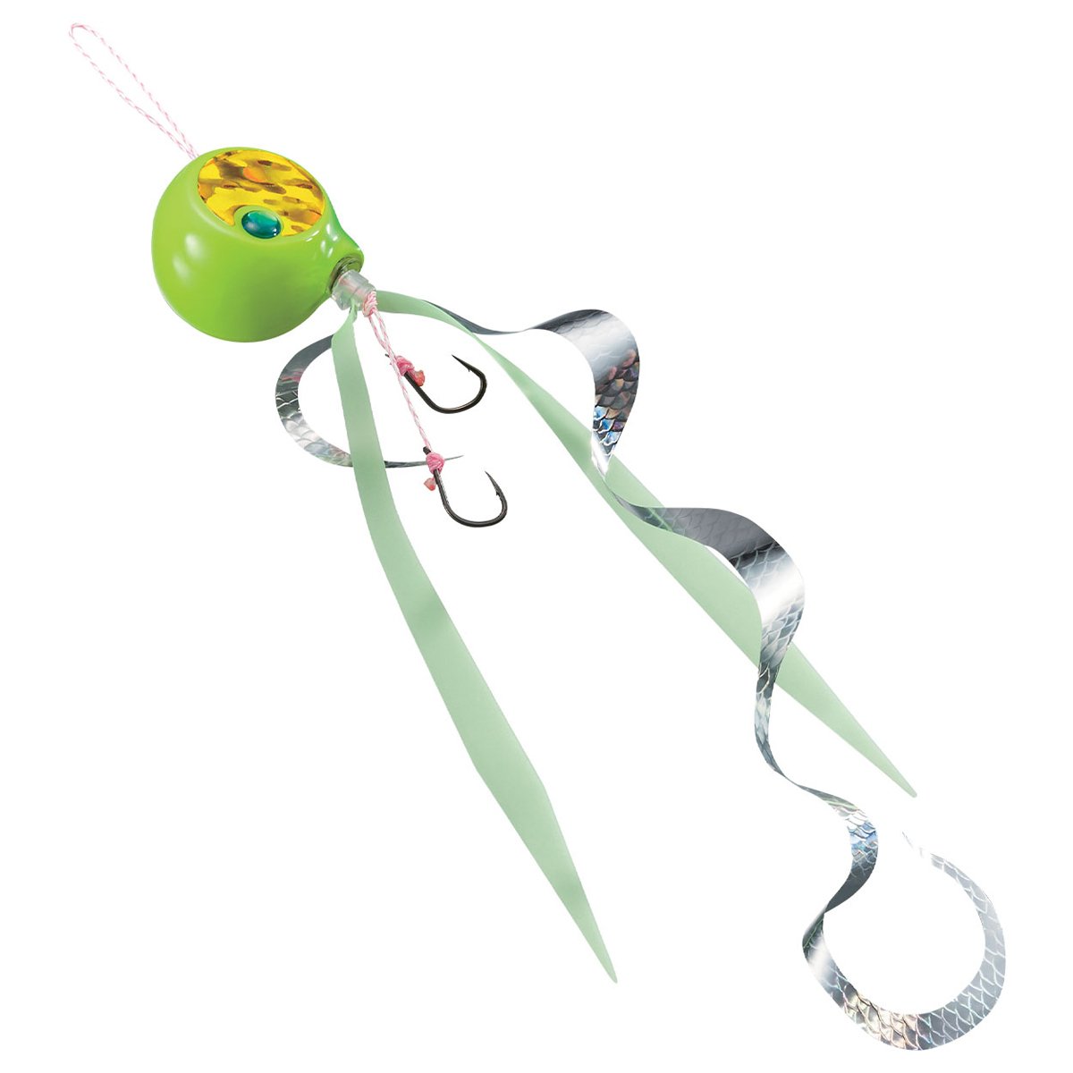 Shimano Engetsu Kyorin Baku Baku 150g 005 CHT