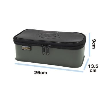 Prox Bakkan Tackle Case ( Takım Çantası) Yeşil