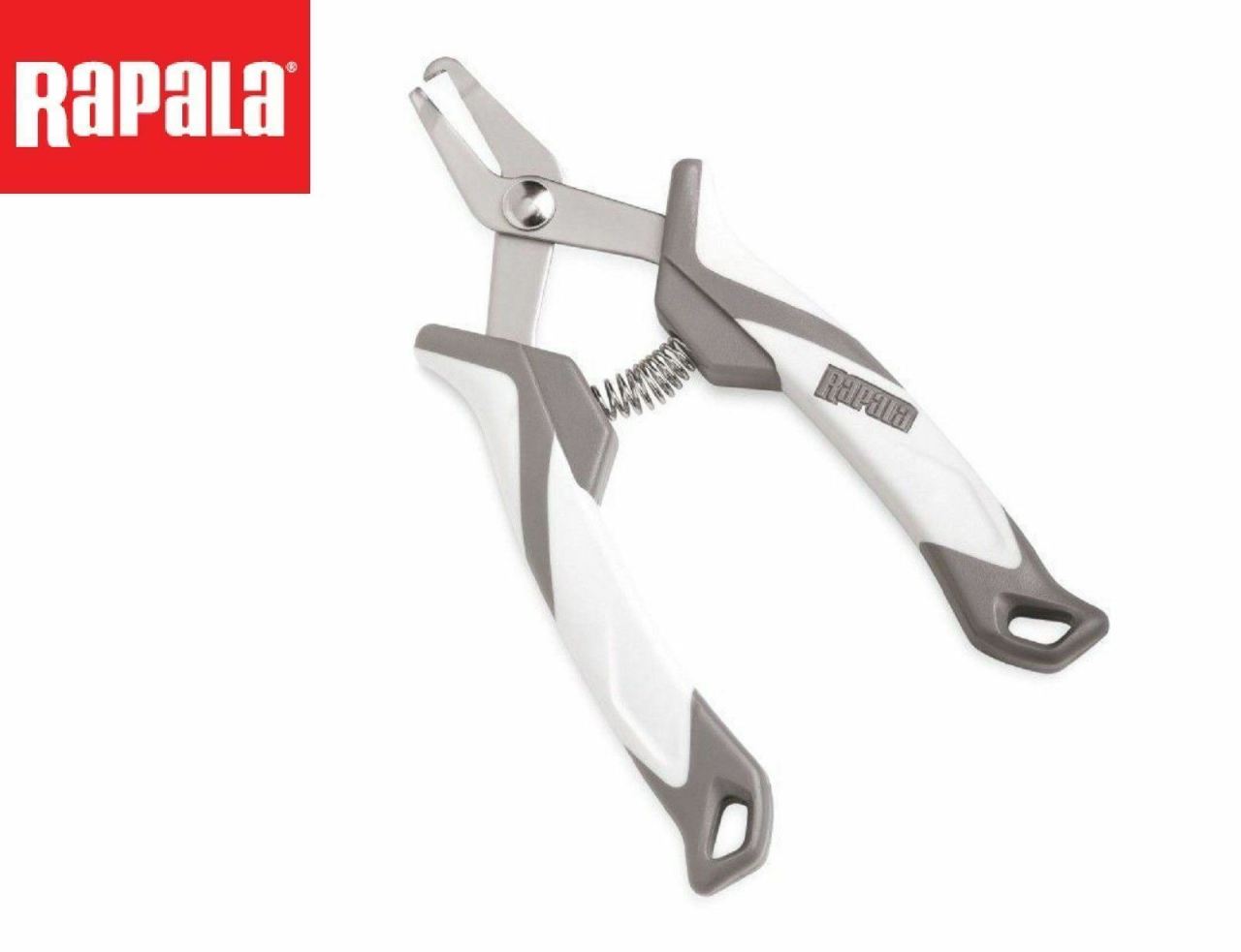 Rapala Split Ring Plier Halka Açıcı Pense