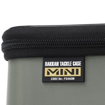 Prox Bakkan Tackle Case ( Takım Çantası) Pembe