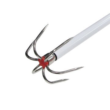Prox One Hand Squid Gaff Kalamar Kakıçı 350 cm