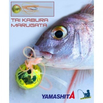 Yamashita Maria Marugata Slider Jig 150 Gr