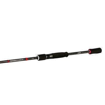 Shimano Bassterra Spinnig LRF Sea Bass 2.44m 3-15 gr LRF Kamış