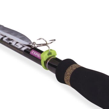 Prox Kessoku Hokk Keeper Kanca Tutucusu Pembe