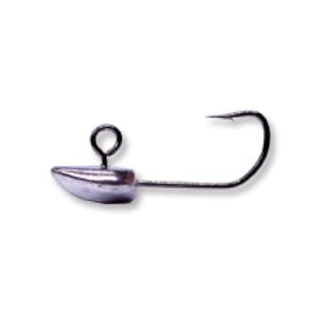 Reins Aji Ringer Jig Head #8 0.9 gr