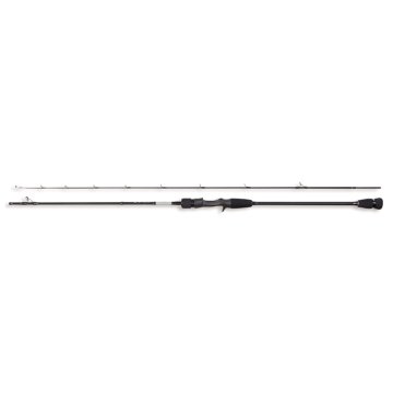 Prox Tachi Air-K Slow Jig Kamışı 190 cm Max 160 Gr