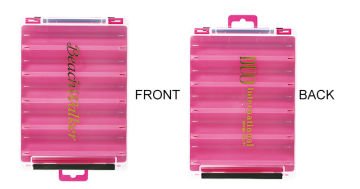 Duo Beach Walker Reversible 140 Malzeme Kutusu