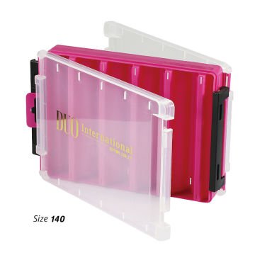 Duo Beach Walker Reversible 140 Malzeme Kutusu