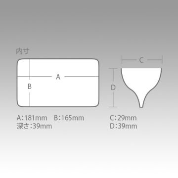 Meiho Reversible 160 Malzeme Kutusu