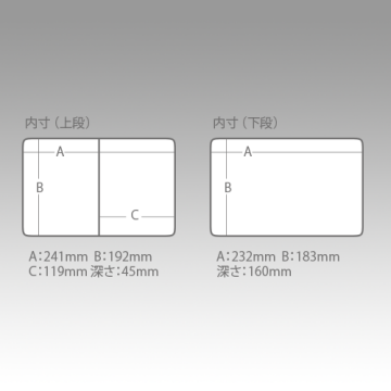 Meiho VS-7055 Malzeme Çantası