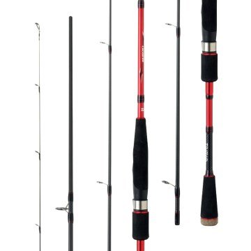 Daiwa Crossfire 270 cm 10-35 gr Spin Kamış