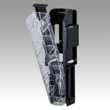 Meiho Rod Stand BM-240 Slide Takım Çantaları İçin Kamış Standı Siyah