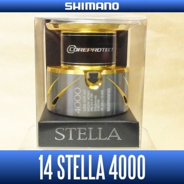Shimano Stella 4000FIXG Yedek Kafa