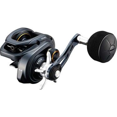 Shimano Grappler BB 151 HG Tai Rubber Jig Makinası