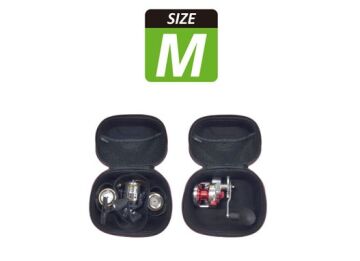 Pro Marine Hard Multi Case Makine Koruma Çantası M