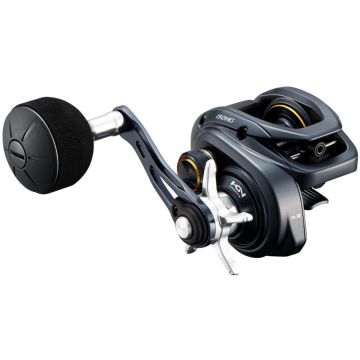 Shimano Grappler BB 151 HG Tai Rubber Jig Makinası