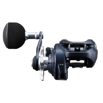 Shimano Grappler BB 151 HG Tai Rubber Jig Makinası