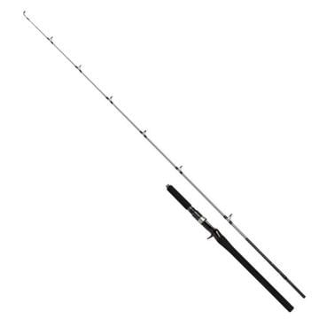 Shimano Speedmaster R Jigging Casting 1,83mt 180 gr Tetikli Kamış