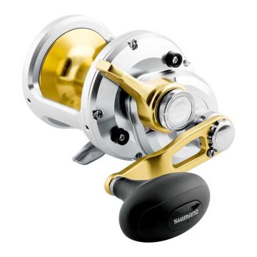 Shimano Talica 8 Çıkrık Olta Makinesi