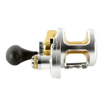 Shimano Talica 8 Çıkrık Olta Makinesi