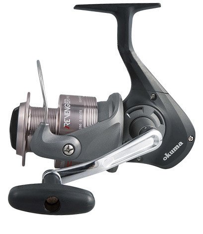 Okuma Revenger Pro RVP-40 (5.0:1) 1bb