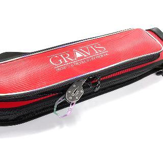 Prox Gravis Slim Rod Case Siyah Kamış Koruma Çantası 110 cm