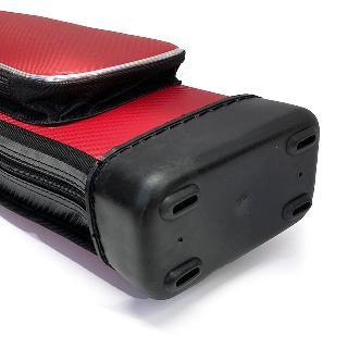 Prox Gravis Slim Rod Case Siyah Kamış Koruma Çantası 110 cm