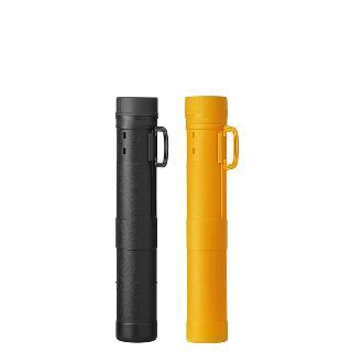 Prox Round Air Rod Case 80-136cm  Siyah Kamış Koruma Çantası