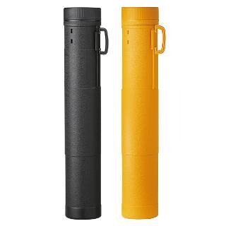 Prox Round Air Rod Case 106-183cm Siyah Kamış Koruma Çantası