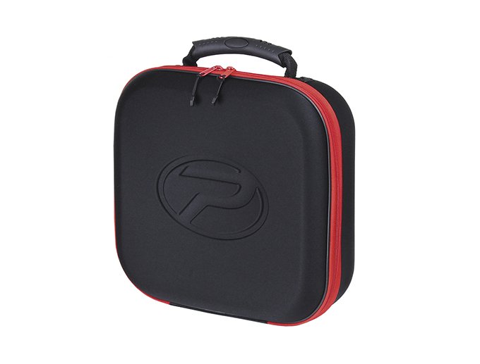 Prox Multu Partition Bag M/Siyah Makine Koruma Çantası