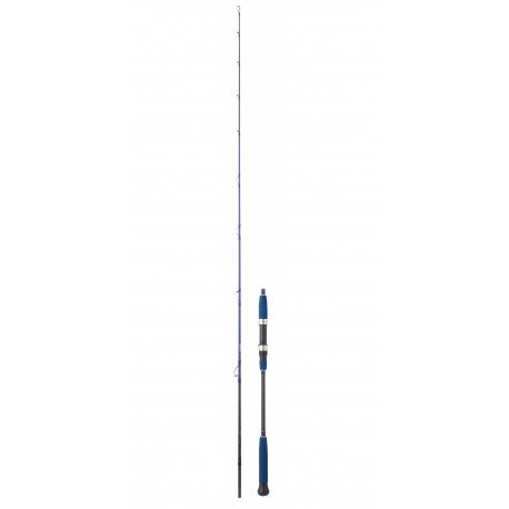 Daiwa Legalis Oceano JG 1.93 m 180 gr 2P Tetikli Slow Jig Olta Kamışı