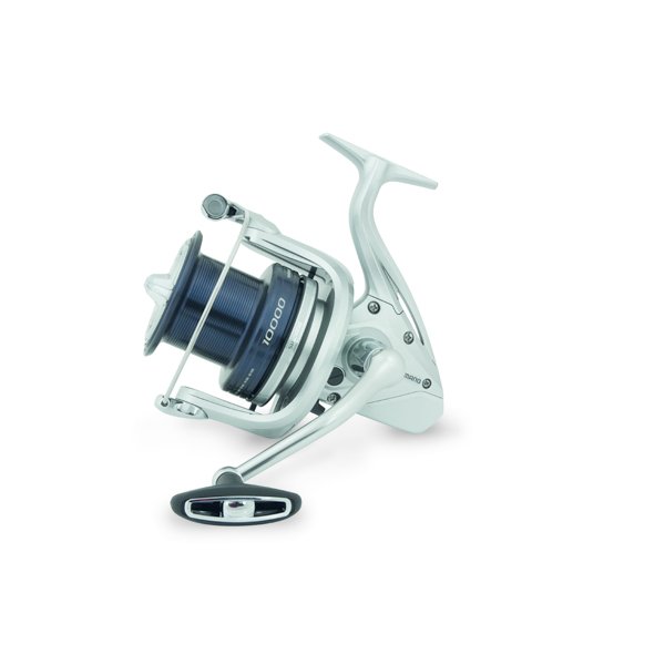 Shimano Aerlex 10000 XSB Spod Surf Makinası