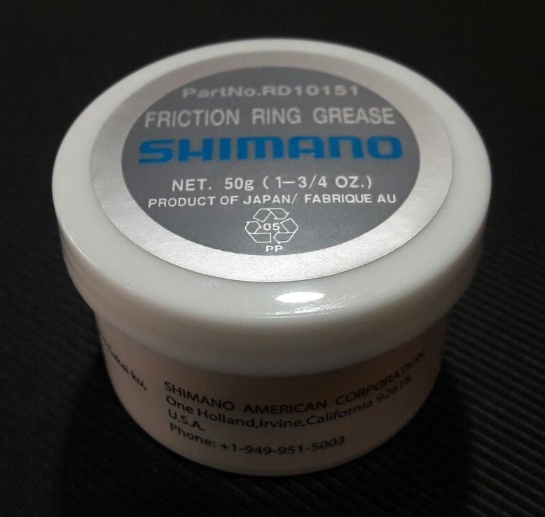 Shimano Friction Grease (50g) Makina Bakım Yağı